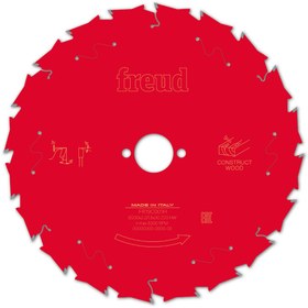 Resim Freud Çivili Ahşap Testere FR19C001H 230x2.2/1.6x30 Z:20 
