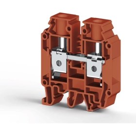 Resim Klemsan Avk 25 Rd (Kırmızı) Kutu İçeriği 50 Adet 