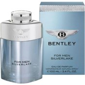 Resim Bentley For Men Silverlake EDP Erkek Parfüm 100 ml 