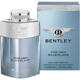 Resim Bentley For Men Silverlake EDP Erkek Parfüm 100 ml 