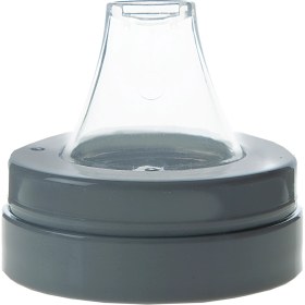 Resim Babyjem Damlatmayan Suluk Alıştırma Bardağı 250 ml Gri 