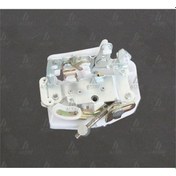Resim TAIWAN 72650S04A01 Kilit Kapı Civic 96-01 Sedan Arka Sol 