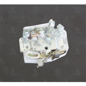 Resim TAIWAN 72650S04A01 Kilit Kapı Civic 96-01 Sedan Arka Sol 
