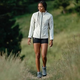 Resim Salomon Quest Rove Gore-tex for Women Parkur Koşusu AyakkabısıKadın 