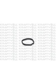 Resim Kraftvoll 10032222 Termostat Gövde Contası Corsa D Corsa E Mokka Insignia Astra J Zafira C Meriva B 1.4 1 55562045 
