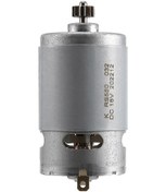 Resim 13 Dişli Motor 18v, Bosch Gsr 18-2-lı Gsb 18-2-lı Psb 1800 Lı-2 Tornavida S202412245168 İle Değiştirilebilir Gösterildiği Gibi 