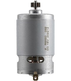 Resim 13 Dişli Motor 18v, Bosch Gsr 18-2-lı Gsb 18-2-lı Psb 1800 Lı-2 Tornavida S202412245168 İle Değiştirilebilir Gösterildiği Gibi 