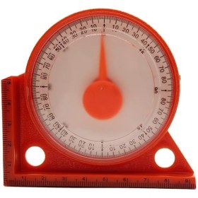 Resim Bts 12103 Açı Ölçer Gönye 