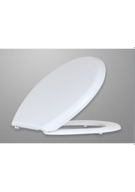Resim Nıce Klozet Kapağı / Luxwares 1 