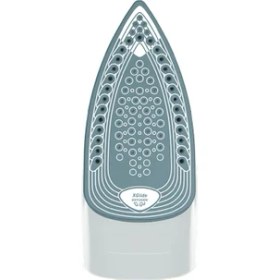 Resim Tefal FV2844 Express Steam Kırışıklık Giderici 2400 Watt Buharlı Ütü - 4300007576 