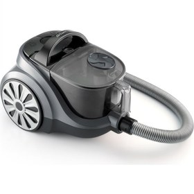 Resim Arzum AR4118 Easyforce Cyclone 890 W Toz Torbasız Süpürge 