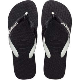 Resim Havaianas TOP MIX Erkek Siyah Terlik - 4115549 