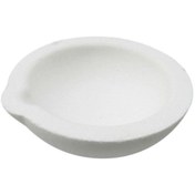 Resim Arteks Teknik Seramik Çanak Eritme Pota 3 No 