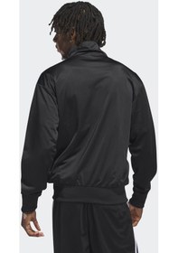 Resim Adidas Erkek Günlük Eşofman Üstü Fbırd Tt Ij7058 001 