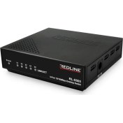 Resim Redlıne RL-S505 5-Port 10/100MBPS Desktop Switch 