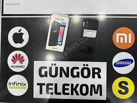 Resim Samsung A24 İkinci El TR | 128 GB 6 GB | Siyah 