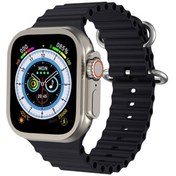 Resim TT T10-Ultra 2,09 inc Bluetooth Akıllı Saat 