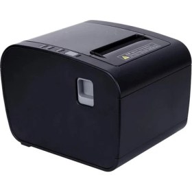 Resim Marmara Qumasch Sunlux RP8020 203DPI Direkt Termal Usb+Seri+Ethernet Otomatik Kesici Fiş Yazıcı 