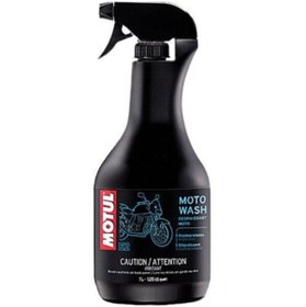 Resim Motul E2 Motor Temizleyici - 1 L 
