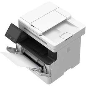 Resim Canon İ-sensys Mf463dw Mono Wi-fi + Tarayıcı + Fotokopi Çok Fonksiyonlu Lazer Yazıcı 