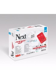 Resim NEXT KANKY hd mini uydu alıcısı 