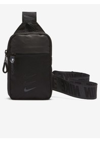 Resim Nike Erkek Siyah Sprt Essentıals Omuz Çantası Ba5904-011 