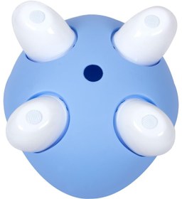 Resim Sevi Bebe Sevimli Lazımlık - Mavi - Mavi / Standart 