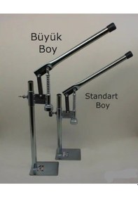 Resim Büyük Boy Gazoz Soda Kapağı Kapatma Makinesi 500 Kapak Çok Renkli 