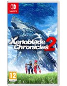 Resim Nintendo Xenoblade Chronicles 2 Switch Oyun 