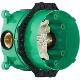 Resim Hansgrohe İbox Universal Ankastre İç Set 01800180 