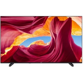Resim Regal 55R75UA11 4K Ultra HD 55" 140 Ekran Uydu Alıcılı Android Smart LED TV 
