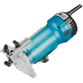 Resim CATPOWER 3611 - Formika Traşlama - 6mm - 500W 