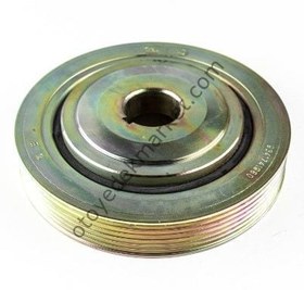 Resim PEUGEOT 307 (2001-2009) 1,6 BENZİNLİ KRANK KASNAĞI (İTHAL) 