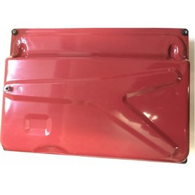 Resim 8500Kw Yakıt Deposu Benzinli Jeneratör 