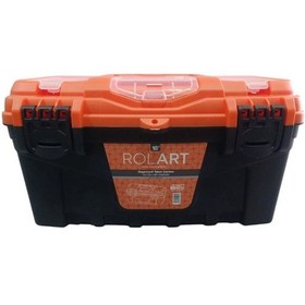 Resim Rolart Takım Çantası No:18 İnç 