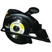 Resim chattel Elektrikli Daire Testere Cht-5186 