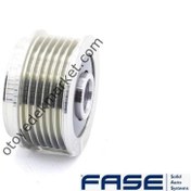 Resim Ford Connect (2003-2009) Alternatör Damper Kasnağı (Fase) 