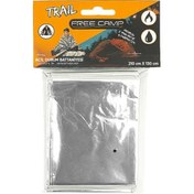 Resim Acil Durum Battaniyesi - 210 130 - 200128 Altın 