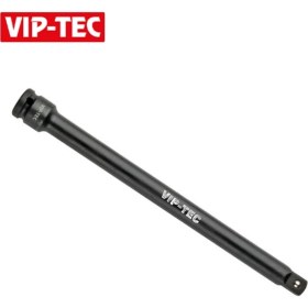 Resim VIP-TEC 3/4 Havalı Lokma Kolu Uzatma Ara Kol 150 mm 