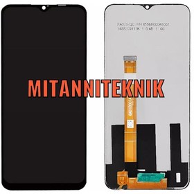 Resim Oppo A55 F11 Lcd Ekran Dokunmatik 