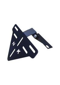 Resim Cf Moto Nk 250 Plakalık Katlanır 