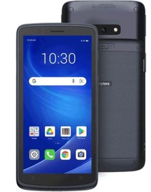 Resim Genel Markalar Psc 420 5,5"(İNÇ) 4gb-64gb 1d-2d Okuyucu Wifi Android 11 El Terminali 