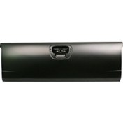 Resim Esse Oto L-200 06-08 Bagaj Kapağı Mhr05808 6724a004t 
