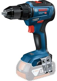 Resim Bosch GSR 18V-55 Akülü Delme Vidalama Solo 