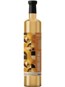 Resim Bromelain Mix 250 Ml. 
