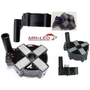 Resim Mitsubishi Pajero Pinin Atesleme Bobini H3T024 295639790 