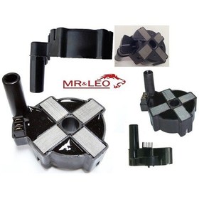 Resim Mitsubishi Pajero Pinin Atesleme Bobini H3T024 295639790 