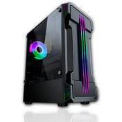 Resim Avantron Gmx1079 İ7 6.Nesil 8Gb Ddr4 256Gb M2 Nvme 4Gb R7 240 Oyun Bilgisayarı 