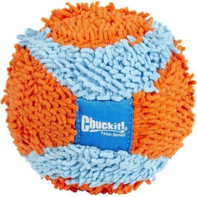 Resim Chuckit! Indoor Ball Eve Özel Yumuşak Köpek Oyun Topu 