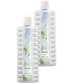Resim Avon White Lily Zambak Banyo Köpüğü 2 x 500 ML 